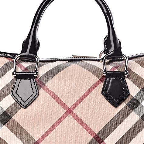 burberry supernova check|Burberry Check print.